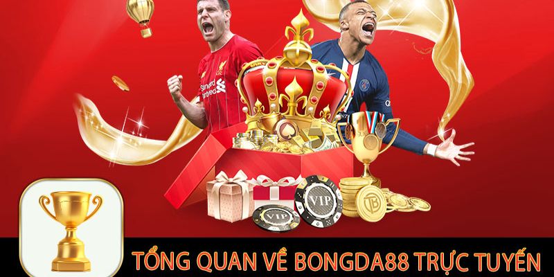 Tổng quan thông tin về bongda88 trực tuyến