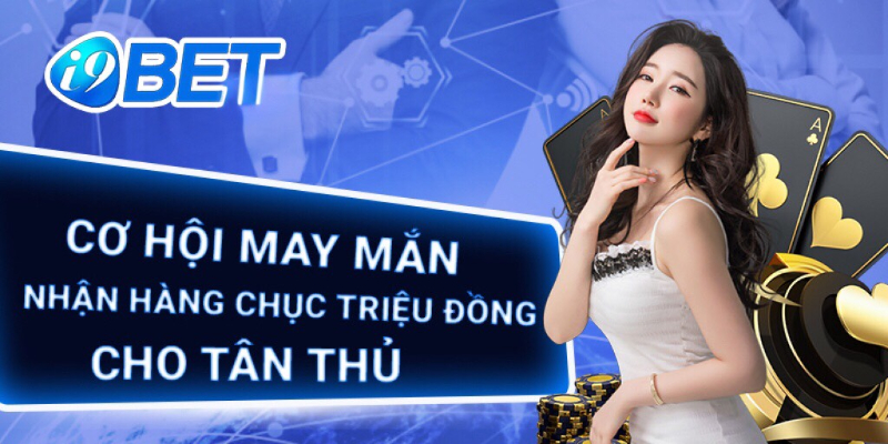 I9bet41 và những ưu điểm vượt trội trong ngành cá cược